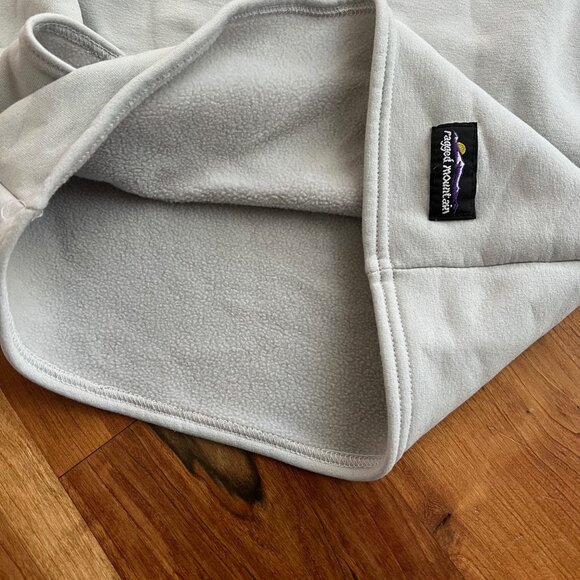 Kids Ragged Mountain crewneck sweatshirt - Picture 2 of 5